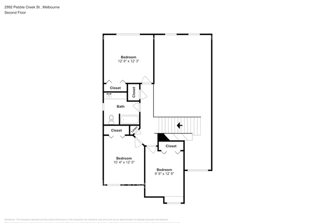 Foto del edificio - 2992 Pebble Creek St