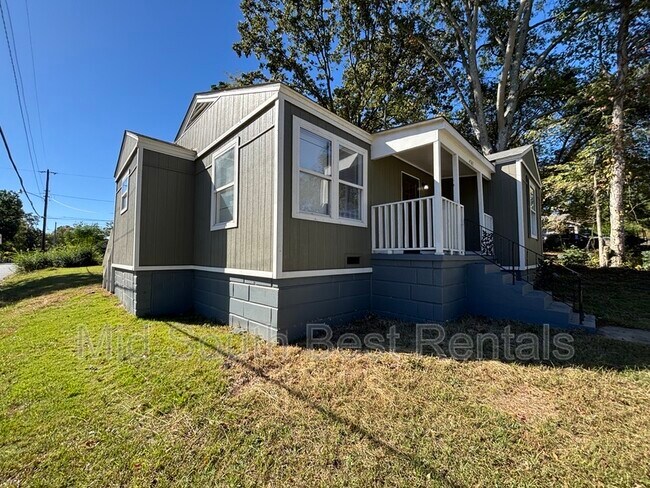 Foto del edificio - 4501 W 25th St