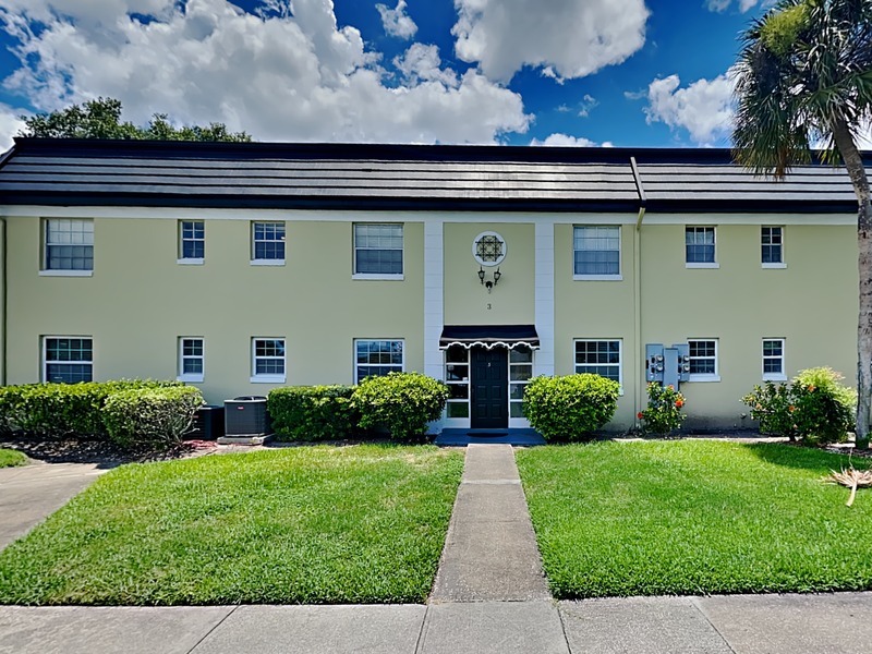 Primary Photo - 1500 Gay Rd