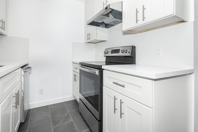 Foto del edificio - 2240 Larkin St