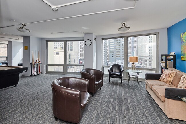 Building Photo - 440 N Wabash Ave