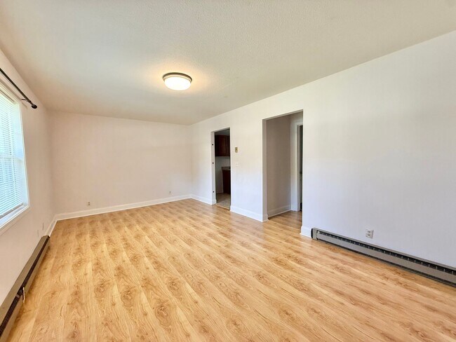 Foto del edificio - 838 Cherry St