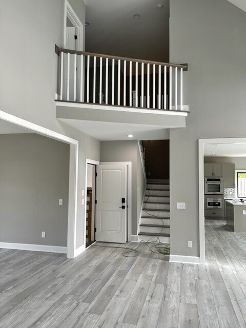 Foto del edificio - 3133 Drumfinn Dr