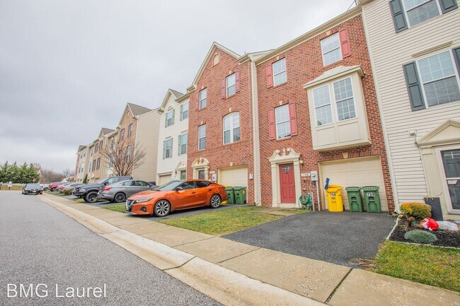Building Photo - 3 br, 2.5 bath House - 759 Cherry Bark Ln