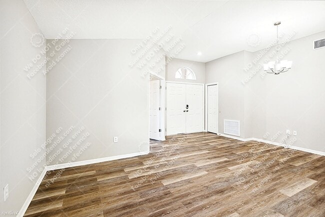 Building Photo - 3 br, 2 bath House - 1900 Rensselaer Dr
