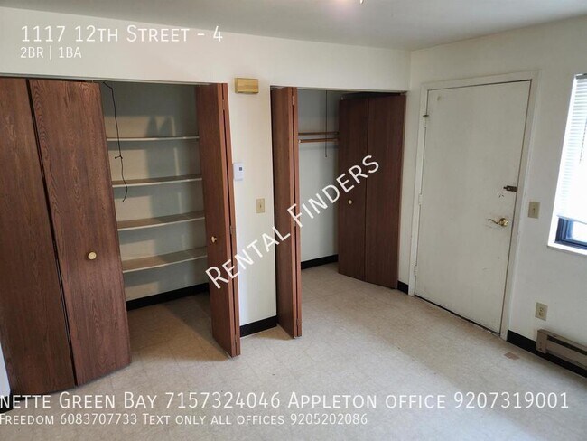 Foto del edificio - 1117 12th St