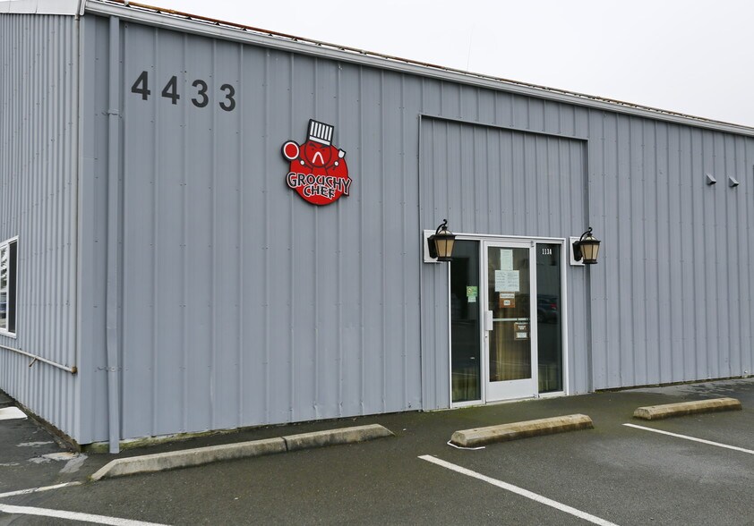 Picture of Harbour Pointe Mukilteo