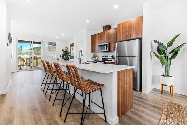 Building Photo - Thrive at Green Mountain