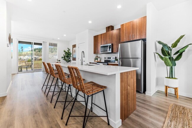 Foto del edificio - Thrive at Green Mountain