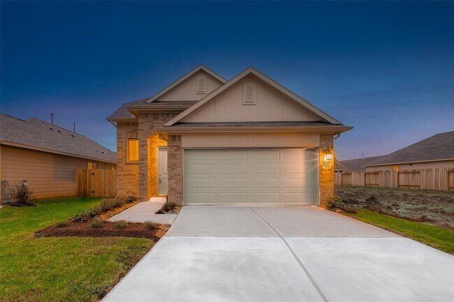 Foto del edificio - 8910 Oak Ivy Ln