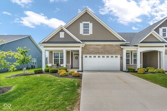 Building Photo - 17027 Cole Evans Dr