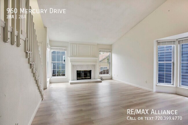 Building Photo - 960 Mercury Dr