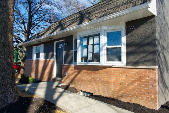 Building Photo - Beautiful 3BR Single-Family Rental in Columbus – Move-In Ready!