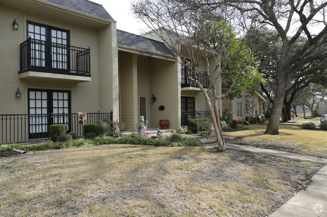 Building Photo - Timberleaf Townhomes