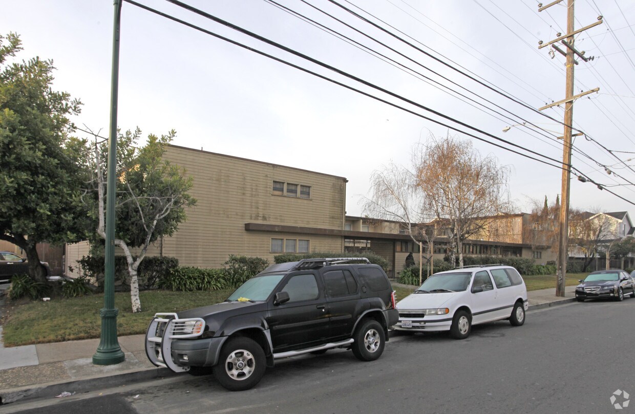 Primary Photo - 580 Buena Vista Ave