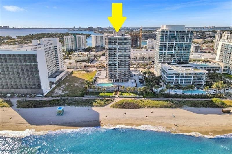 Foto principal - 6767 Collins Ave
