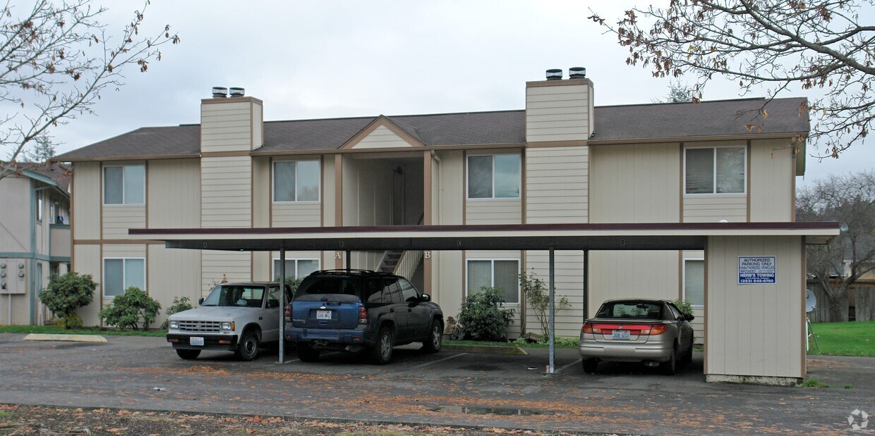 15515 Washington Ave, Sumner, WA 98390 Apartments in Sumner, WA