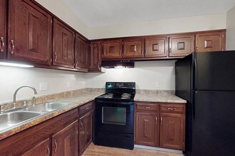 Building Photo - Fontenelle Hills