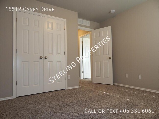 Foto del edificio - 15512 Caney Dr