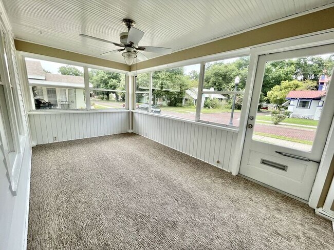 Foto del edificio - 815 Cumberland St