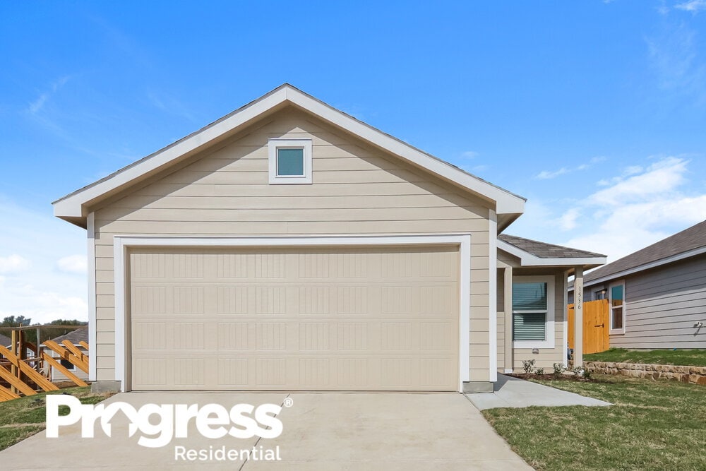 1536 Highbridge Blvd, Crandall, TX 75114 House Rental in Crandall, TX