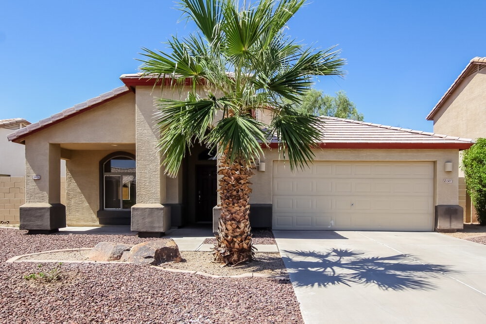 Foto principal - 15072 W Melvin St