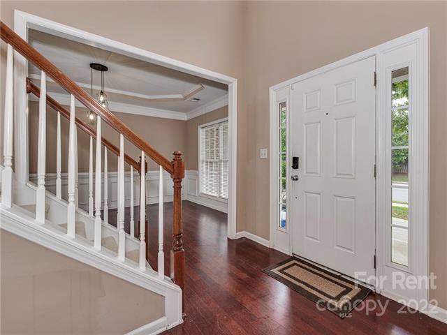 Building Photo - 5607 Fulton Ridge Dr
