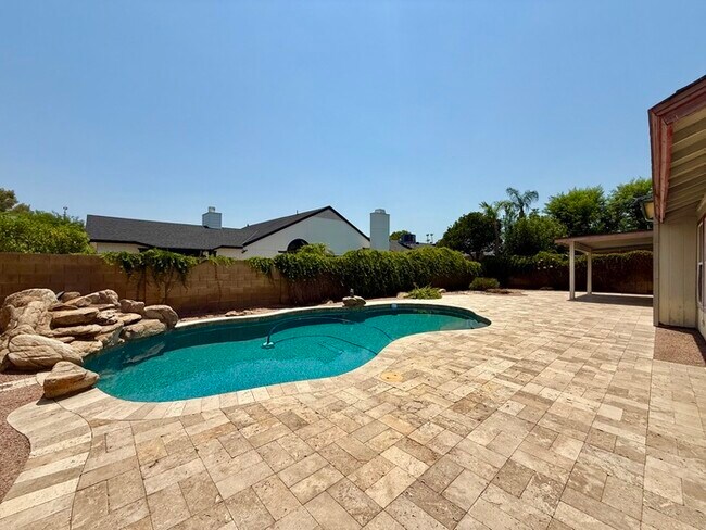 Foto del edificio - Fabulous 3-Bedroom with Pool!!