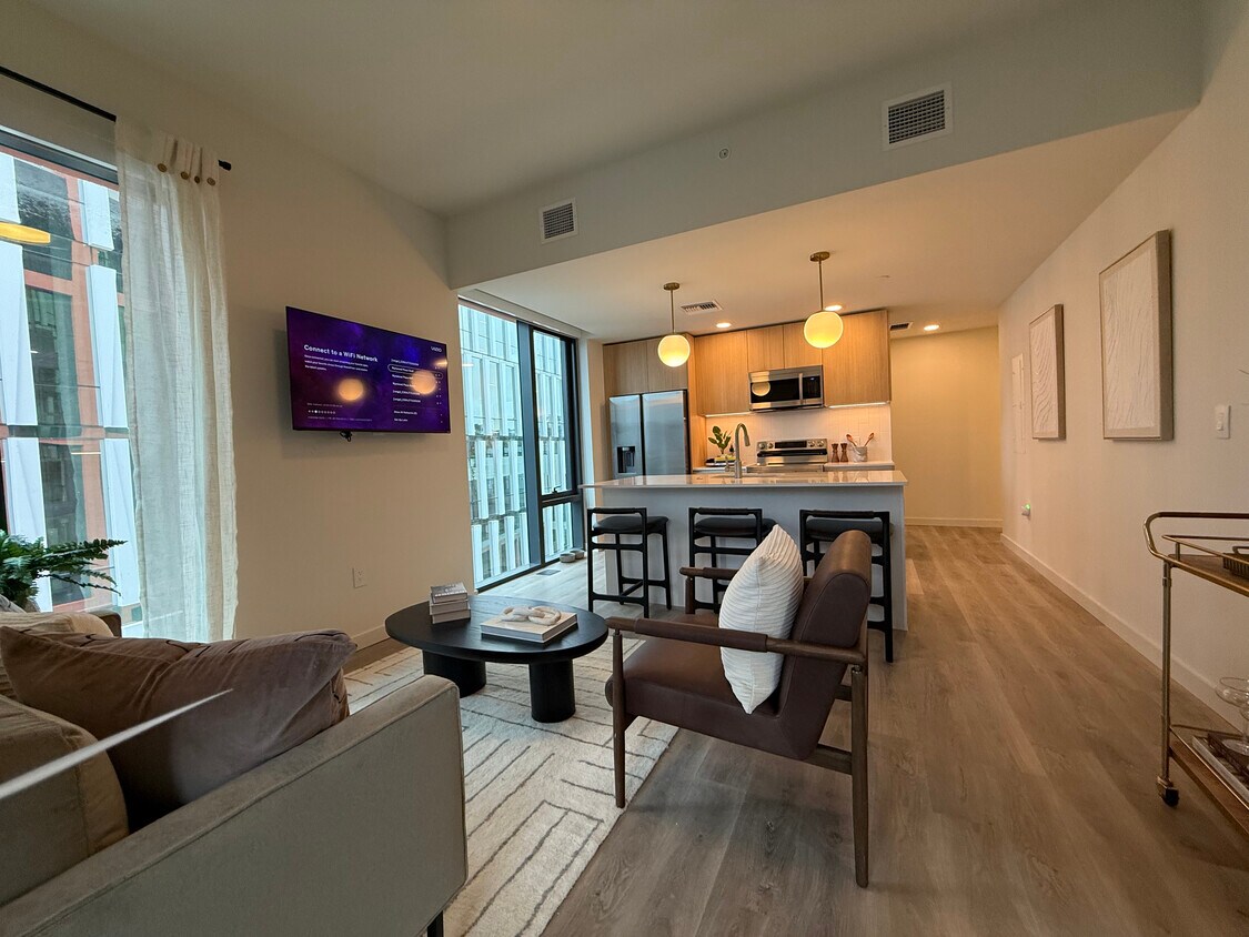 Foto principal - 285 NW 32nd St