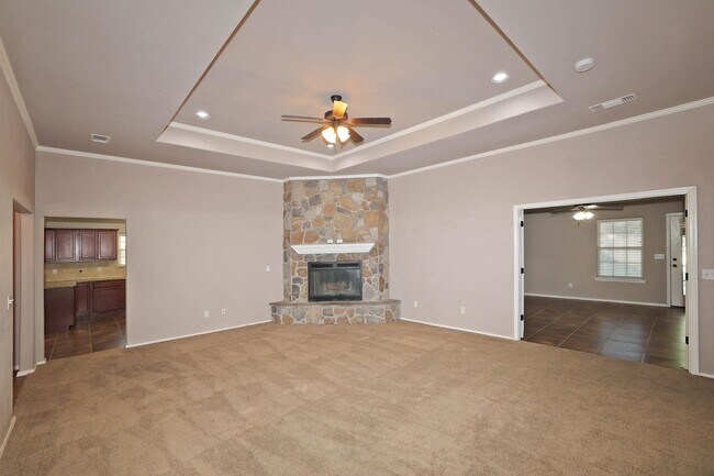 Building Photo - 8300 Irvington Ct