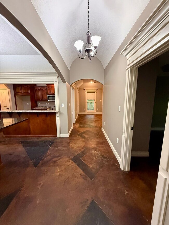 Foto del edificio - 3220 Horseshoe Trail