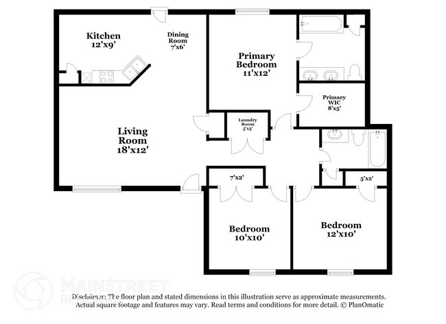 Building Photo - 3506 Throughbrook Ct
