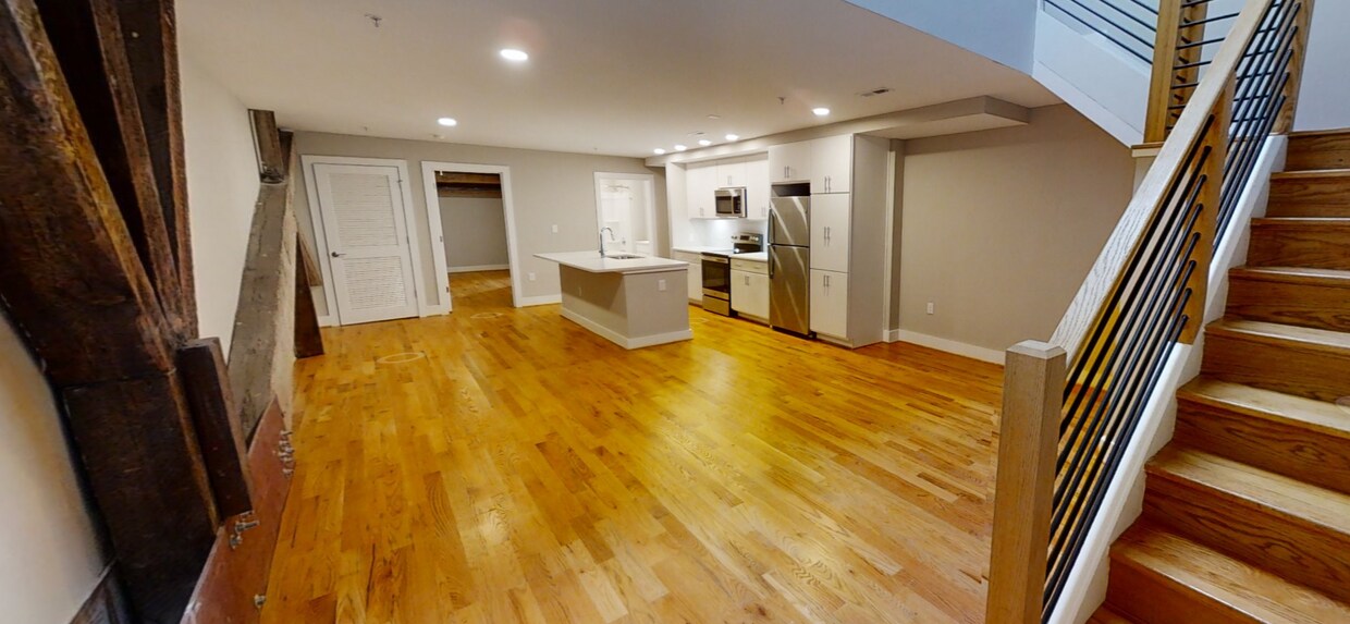 Photo - The Watkins at Shockoe Apartments