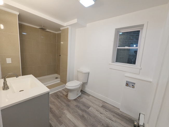 Bathroom - 1260 5th Ave