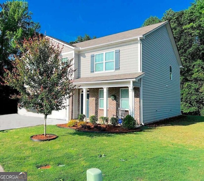 Building Photo - 517 Starbuck Parkway
