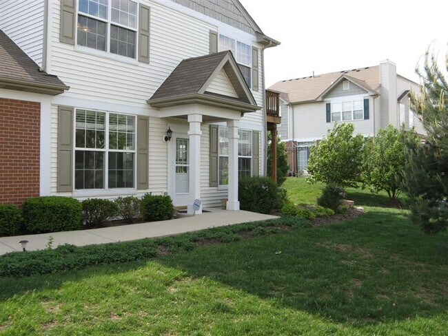 Foto del edificio - 24019 Walnut Cir