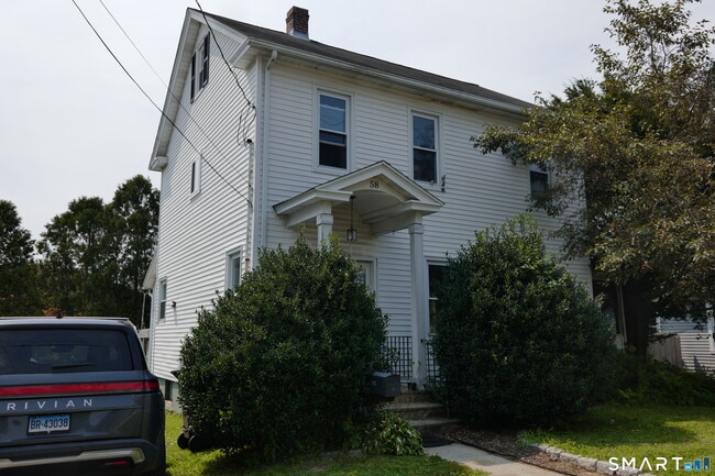 Building Photo - 58 Davis St