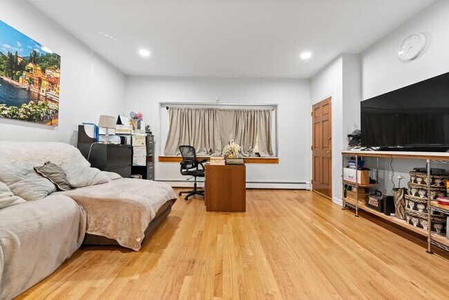 Foto del edificio - 50 Cottage St