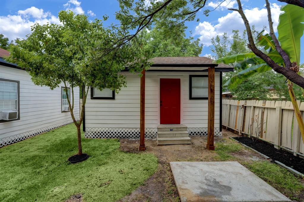 514 Gregg St, Houston, TX 77020 House Rental in Houston, TX