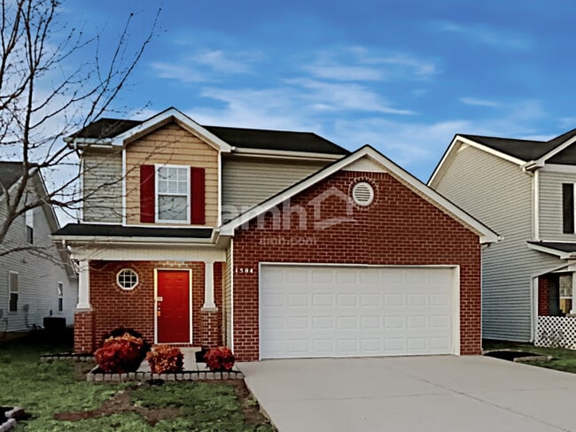 Building Photo - 1504 Beaconcrest Cir