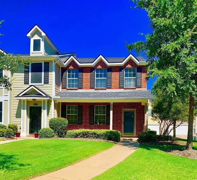 Photo - 3219 Carlisle St Townhome