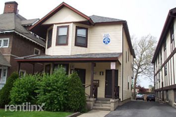 Building Photo - 1009 Harrison St