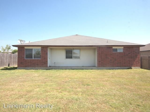Foto del edificio - 3 br, 2 bath House - 3404 Basset Drive