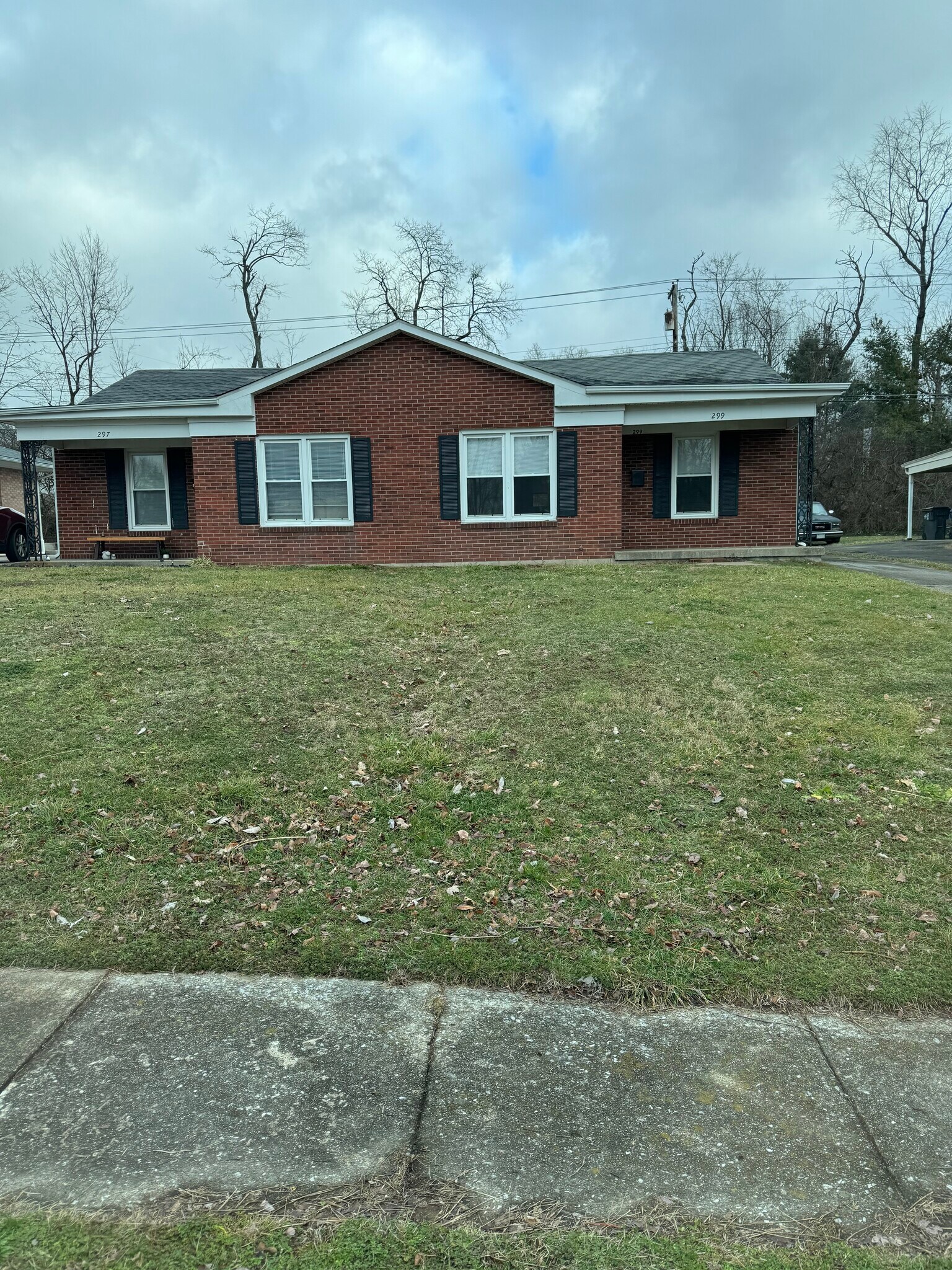 299 Hightower Rd Unit 299 Hightower rd, Lexington, KY 40517 - 299 ...