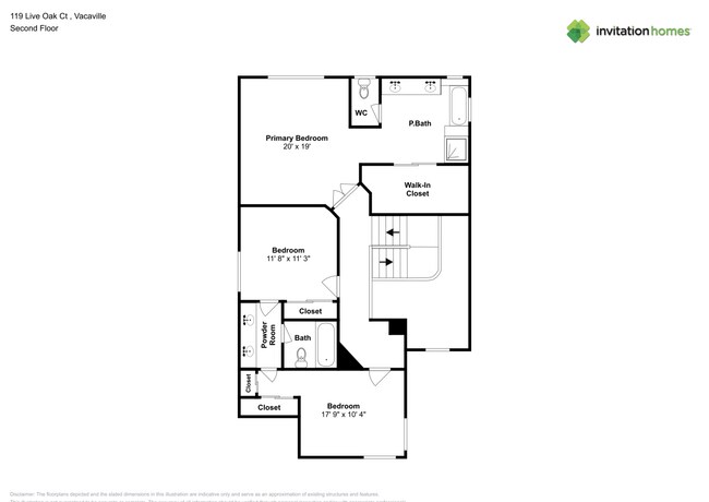Foto del edificio - 119 Live Oak Ct
