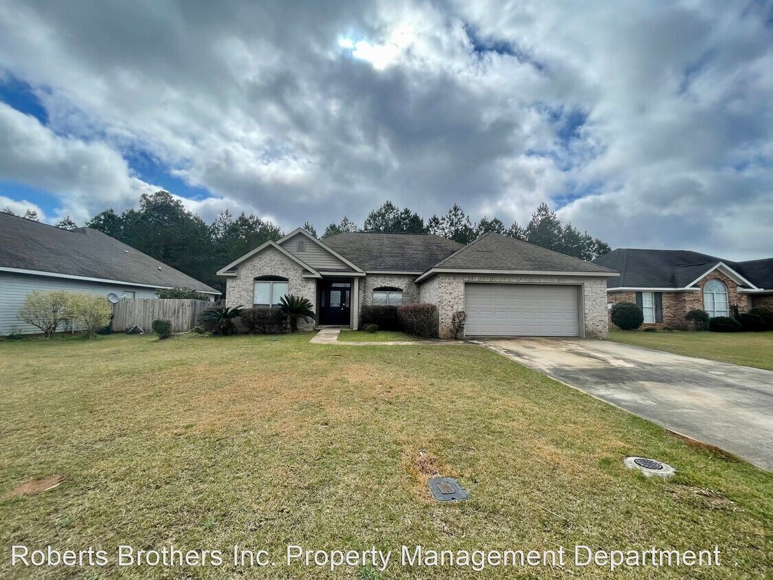Primary Photo - 3 br, 2 bath House - 8356 Willow Trace Loop
