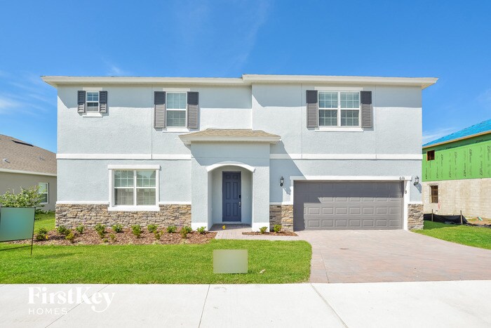 Primary Photo - 611 Avila Pl