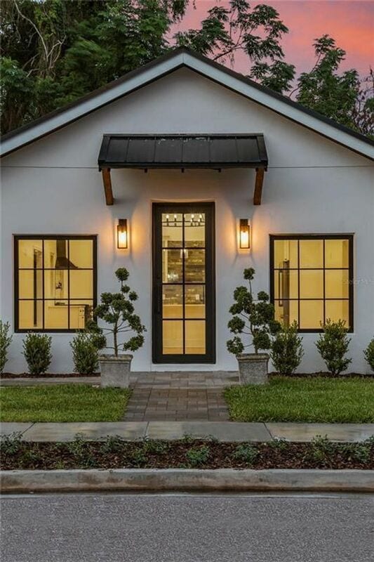 731 W Canton Ave, Winter Park, FL 32789 House Rental in Winter Park