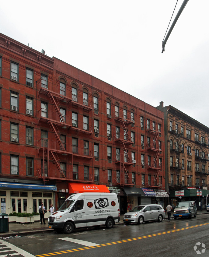 Building Photo - Antlers Apartments