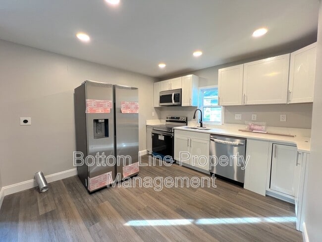 Foto del edificio - 613 Dr M.L.K. Jr. Way